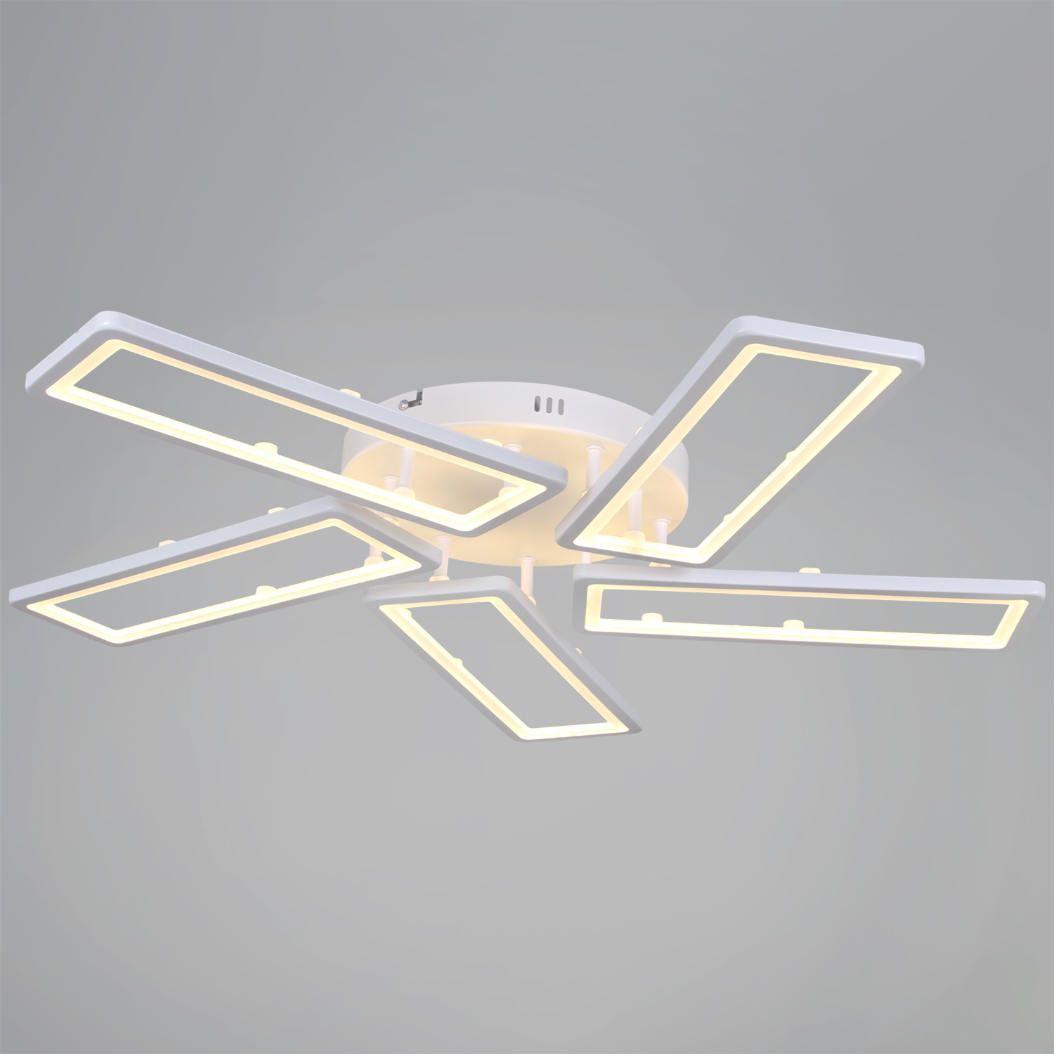 03629-0.3-05B WH светильник потолочный