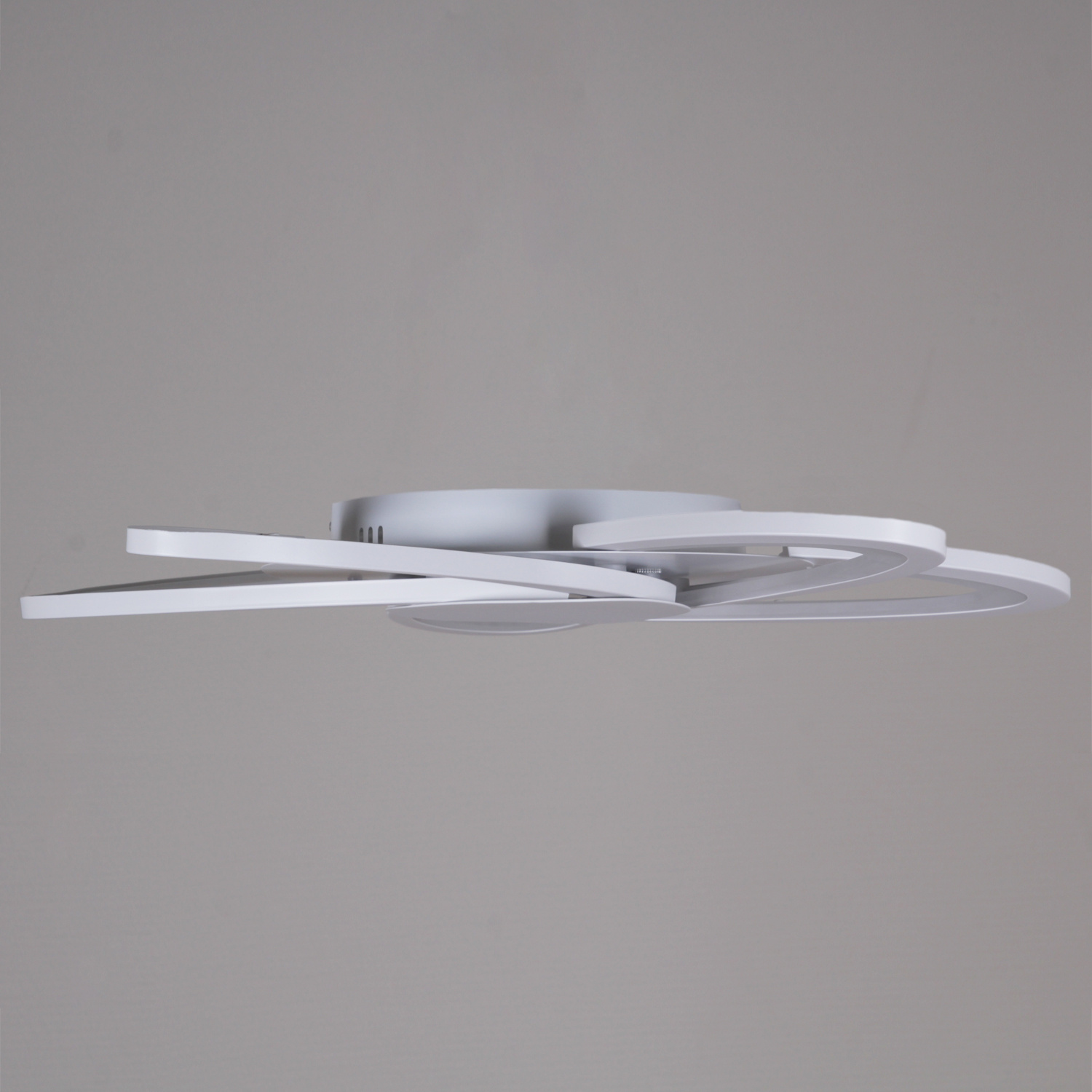 06529-0.3-05 WH светильник потолочный