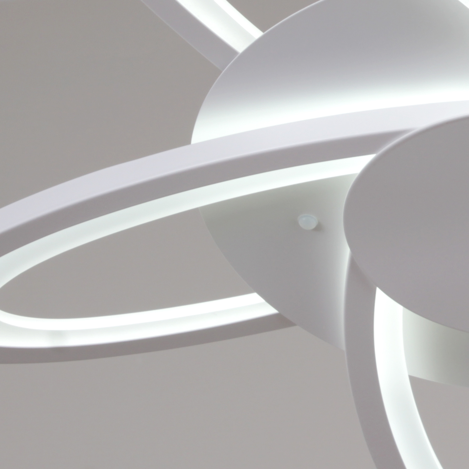 06529-0.3-06 WH светильник потолочный