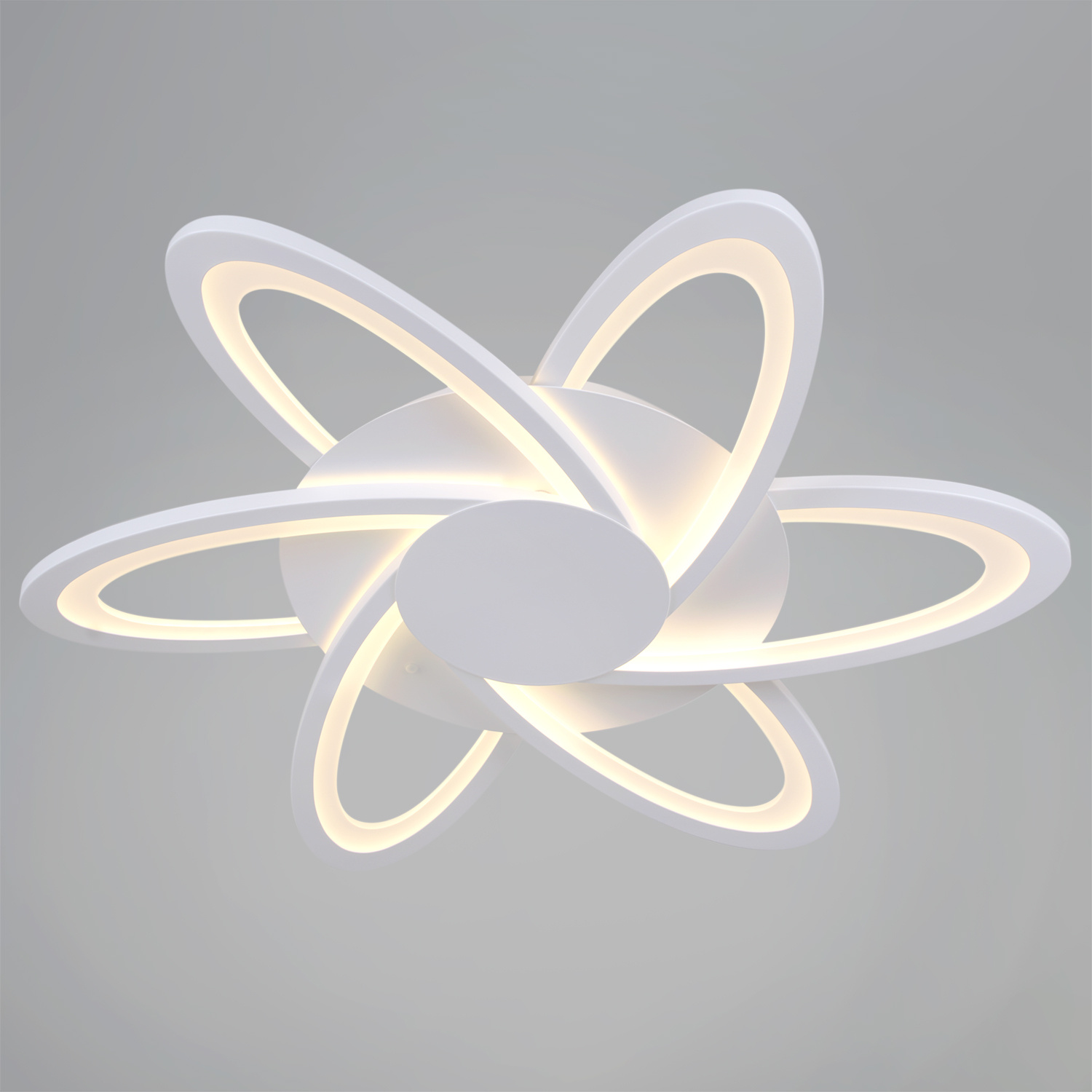 06529-0.3-06 WH светильник потолочный