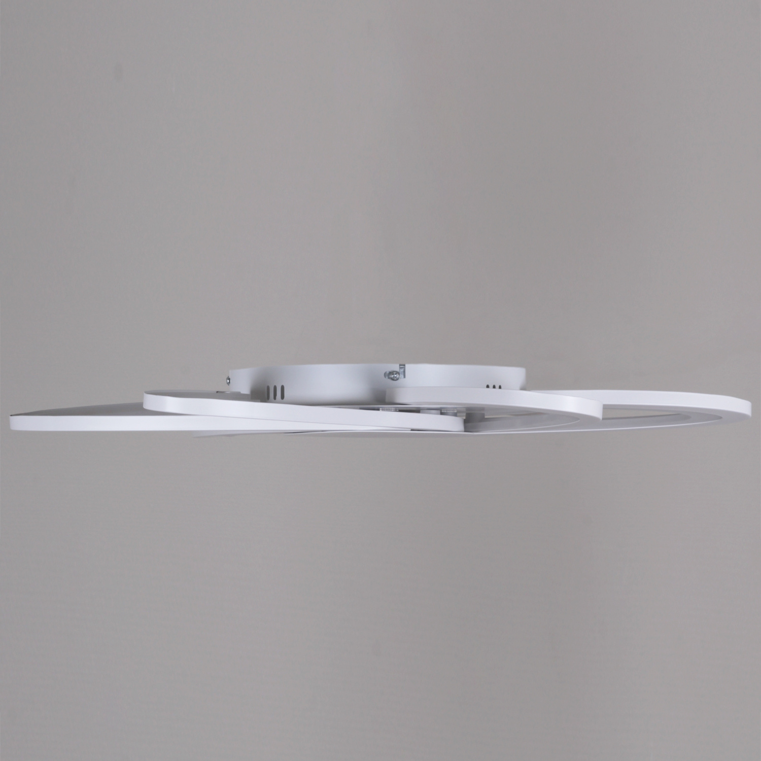 06529-0.3-06 WH светильник потолочный