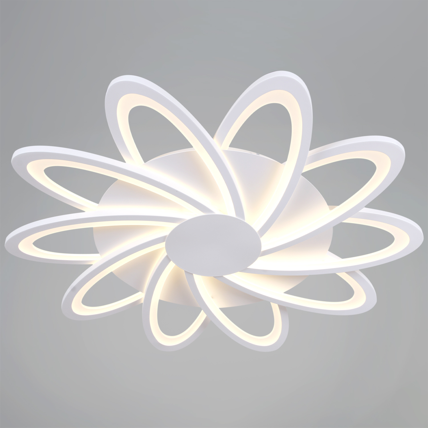 06529-0.3-10 WH светильник потолочный