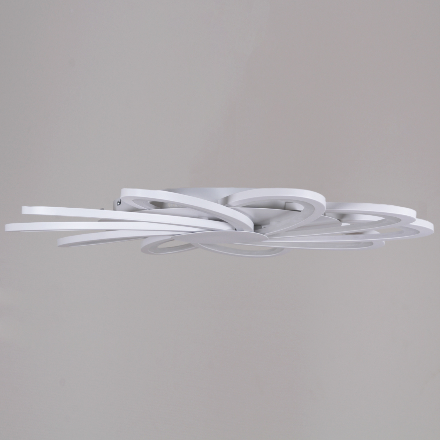 06529-0.3-10 WH светильник потолочный