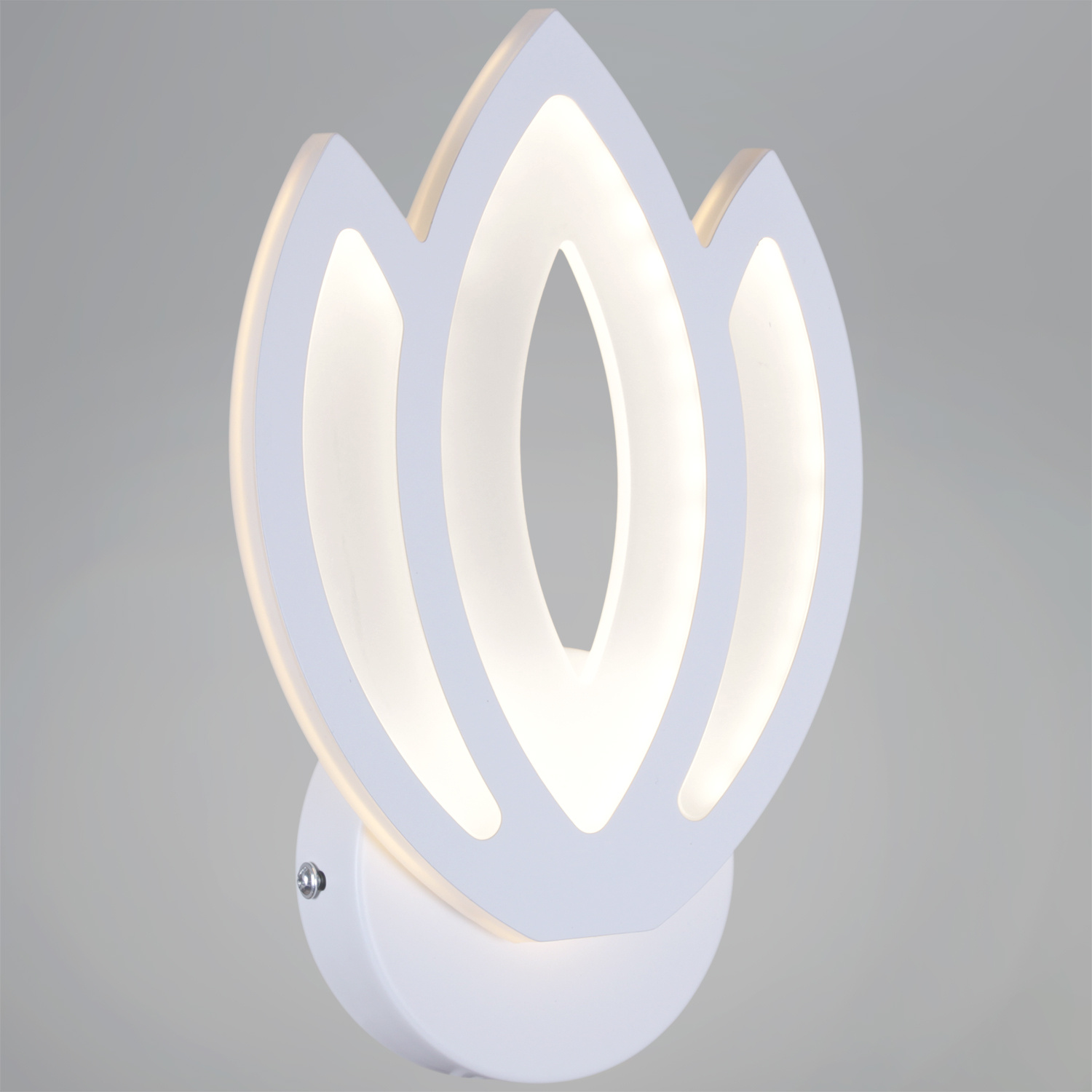 08429-0.2-01 WH светильник потолочный