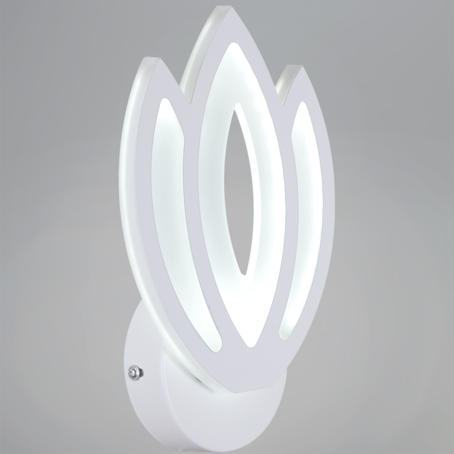 08429-0.2-01 WH светильник потолочный