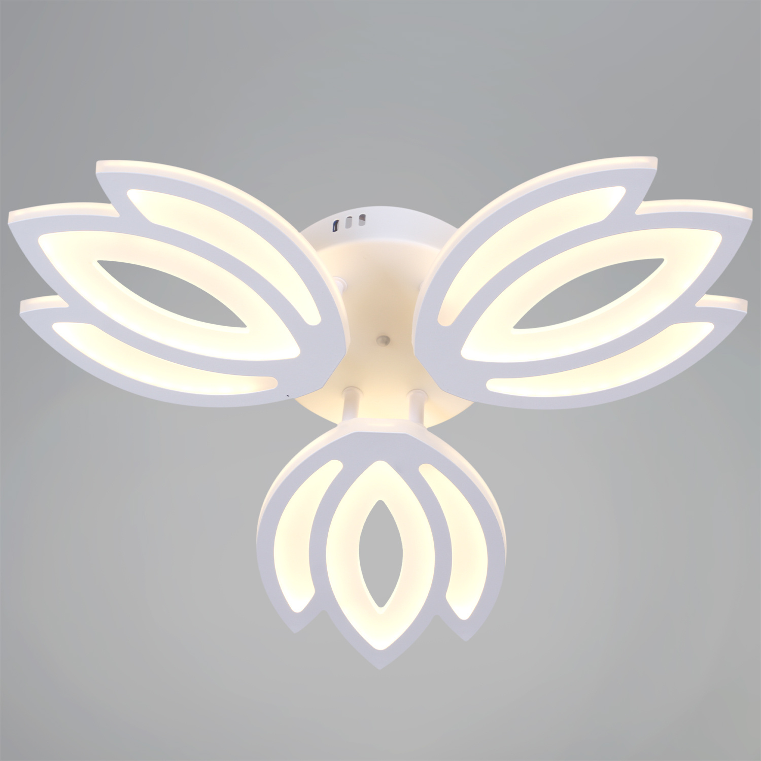 08429-0.3-03 WH светильник потолочный