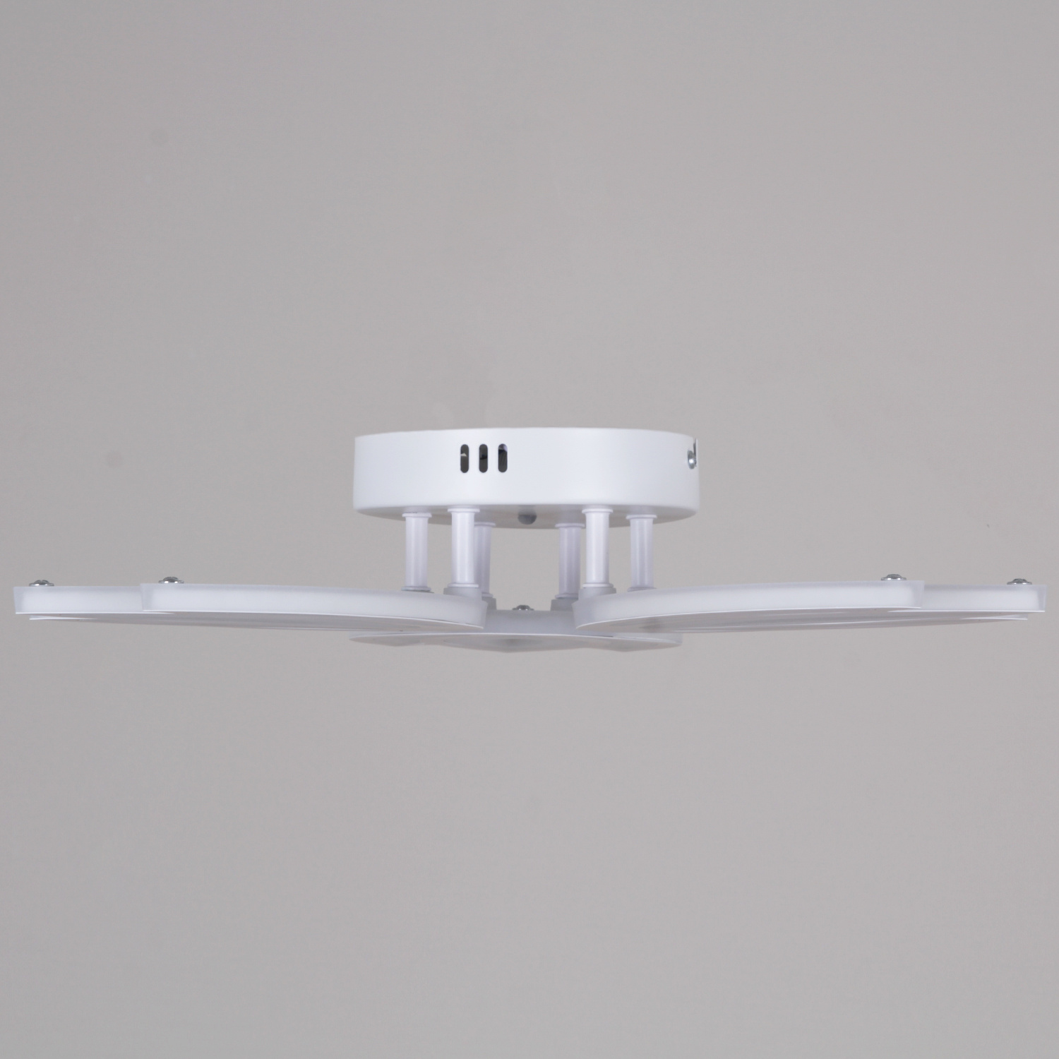 08429-0.3-03 WH светильник потолочный