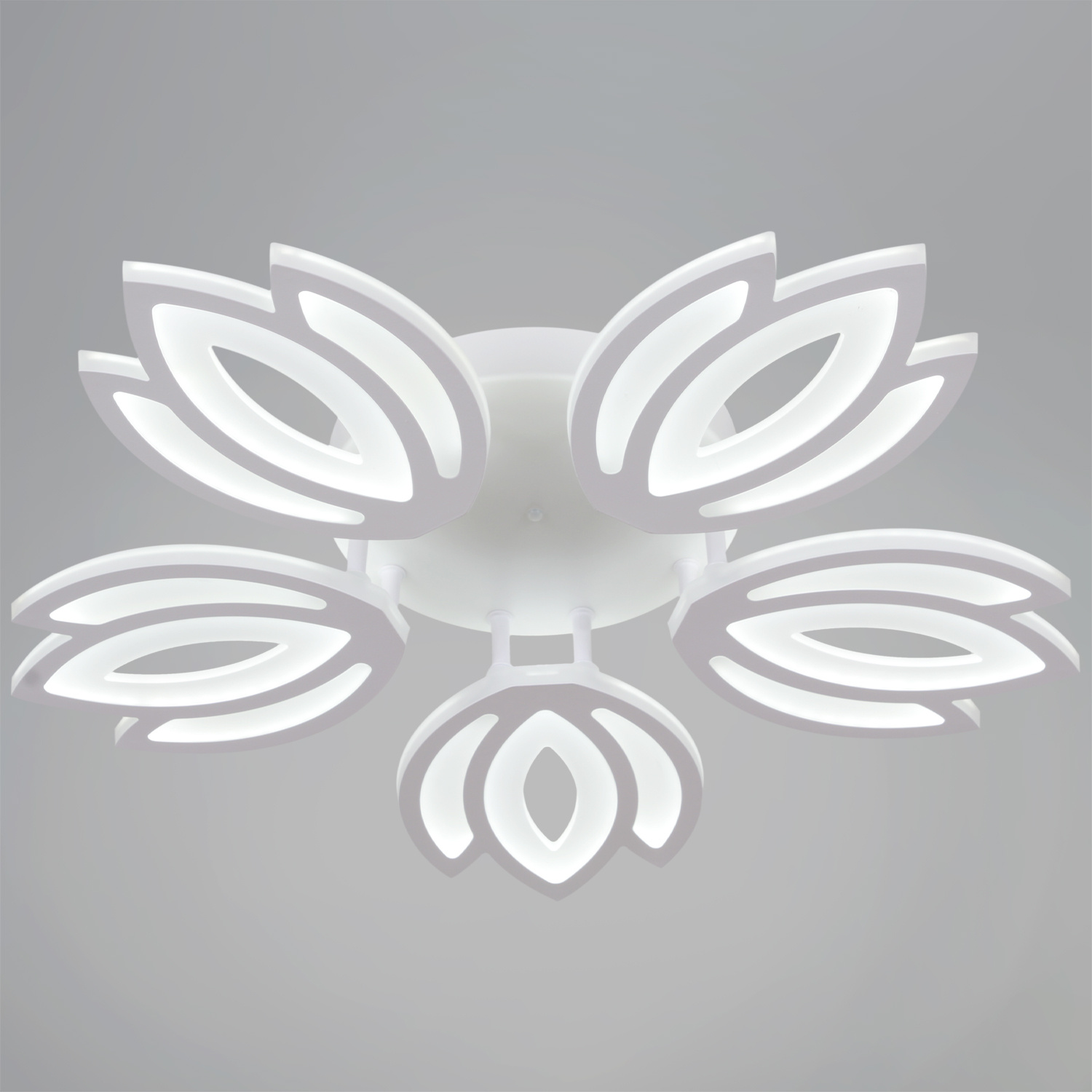 08429-0.3-05 WH светильник потолочный