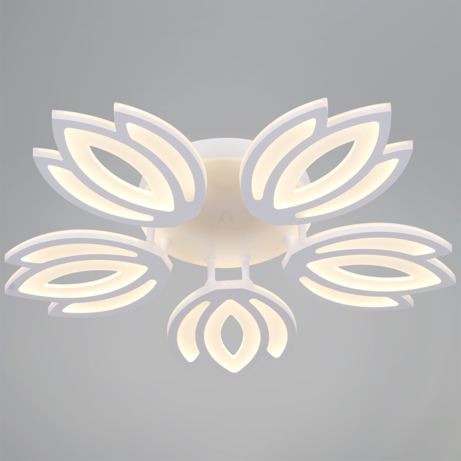 08429-0.3-05 WH светильник потолочный