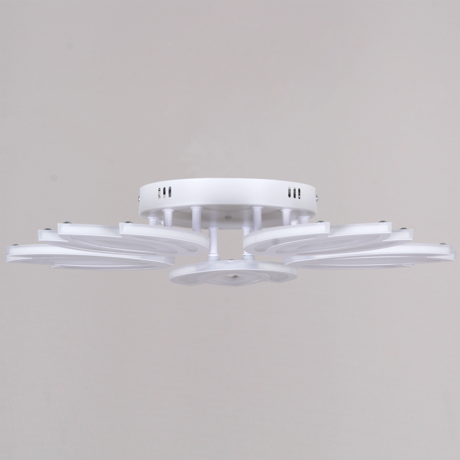 08429-0.3-05 WH светильник потолочный