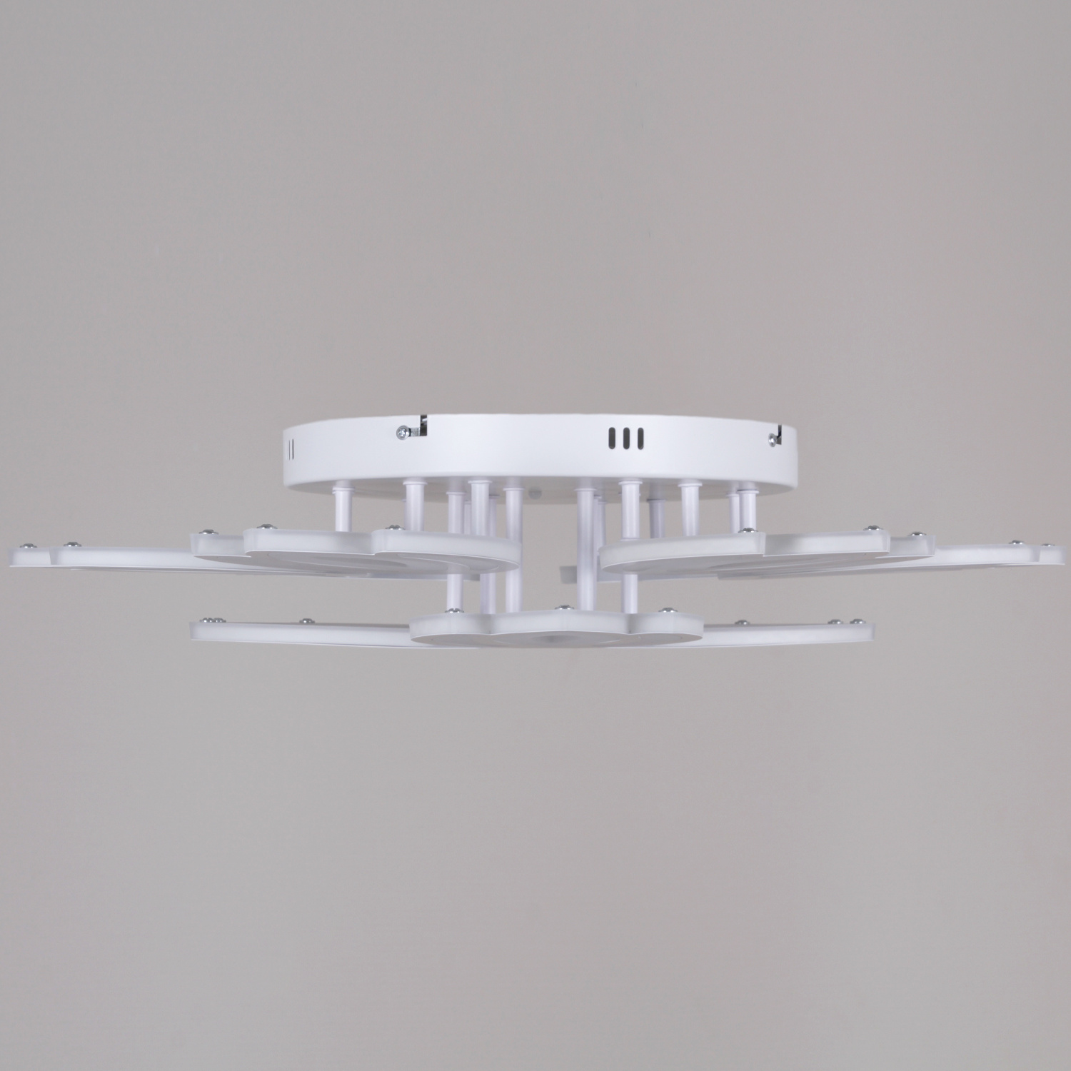 08429-0.3-6+3 WH светильник потолочный