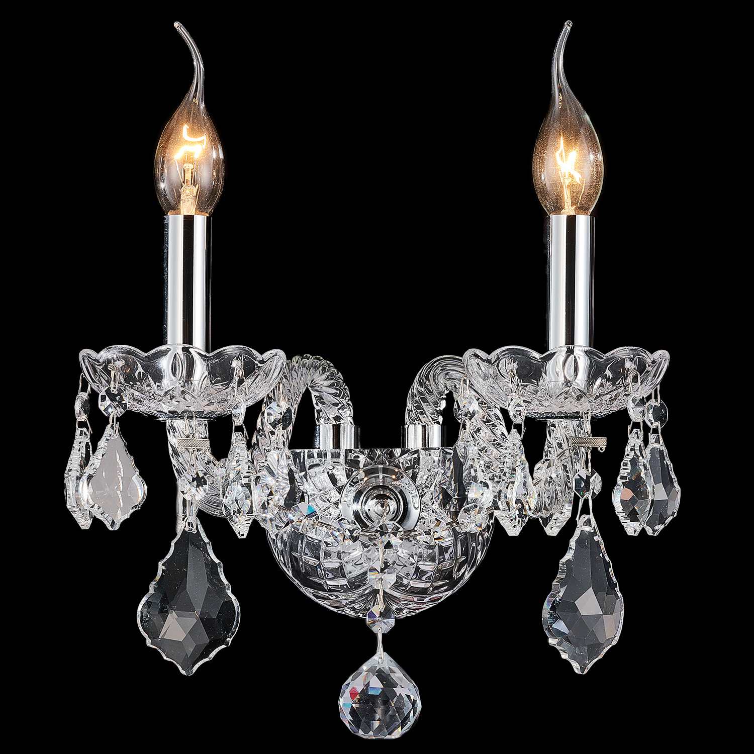 IL2063-2WBC-25 ELITE светильник настенный