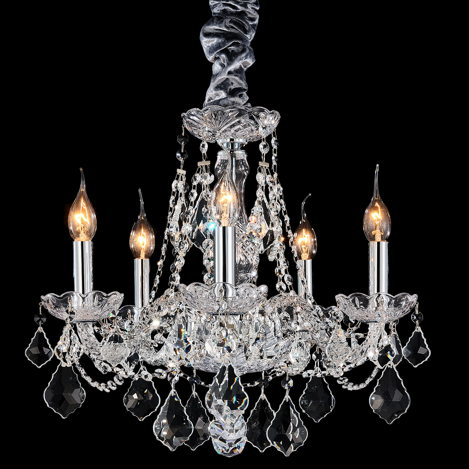 IL2063-5PBC-25 ELITE светильник потолочный