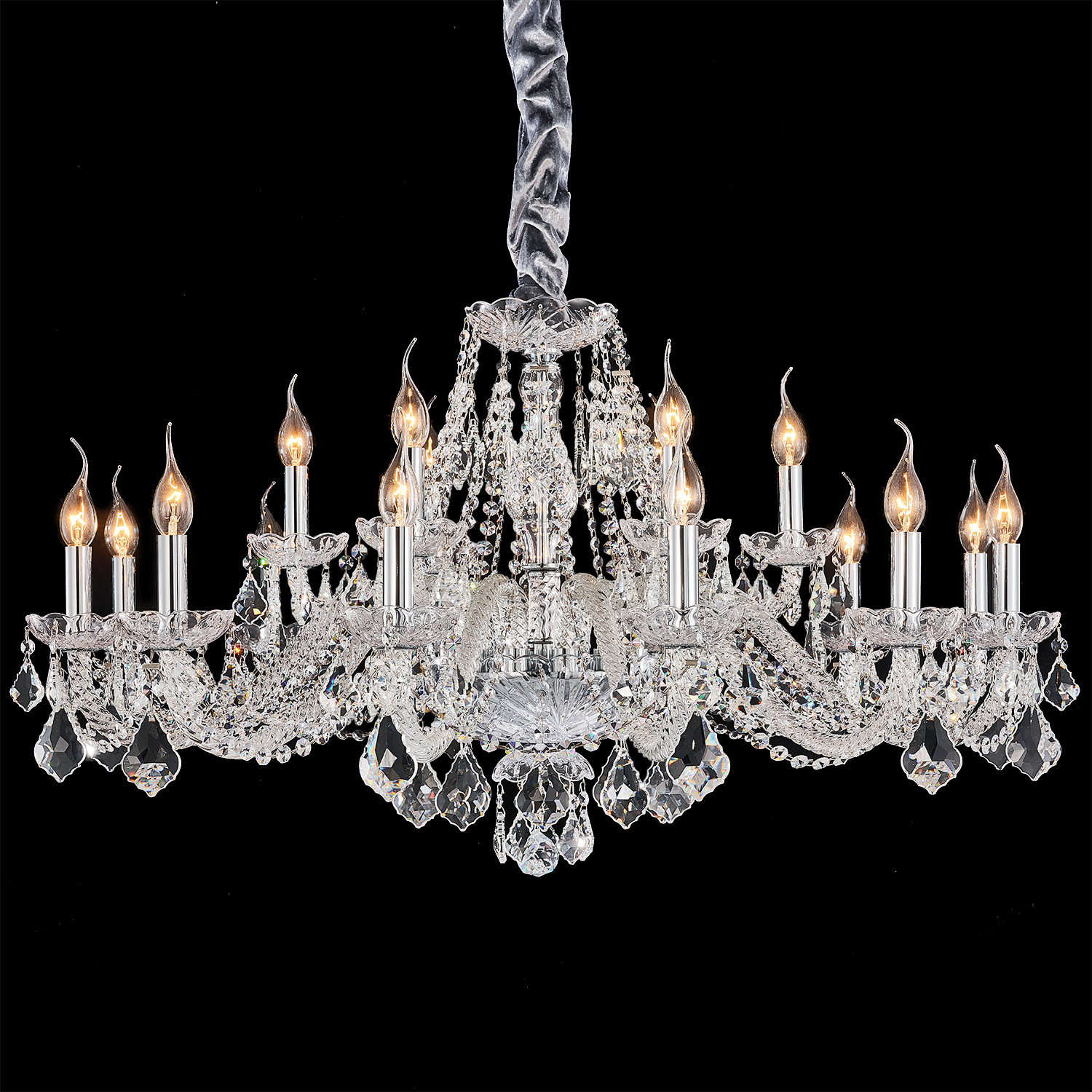 IL2063-12+6PBC-25 ELITE светильник потолочный