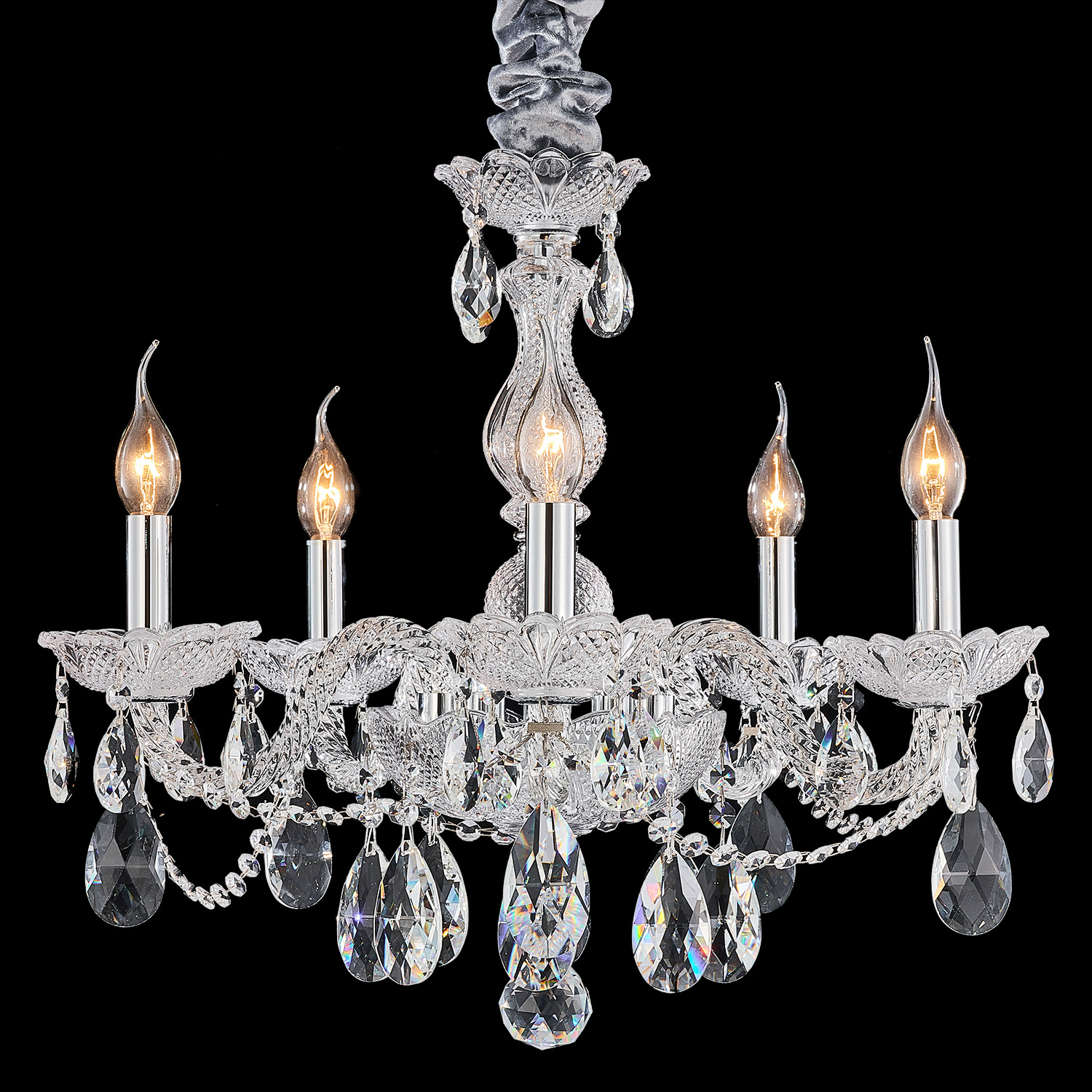 IL2065-5PBC-25 ELITE светильник потолочный