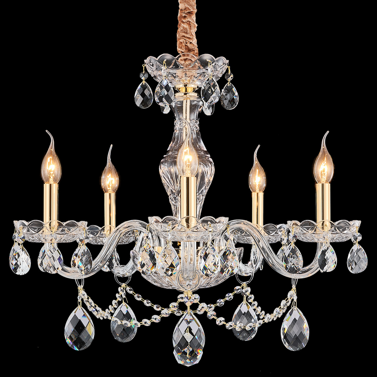 IL2066-5PBC-25 ELITE светильник потолочный