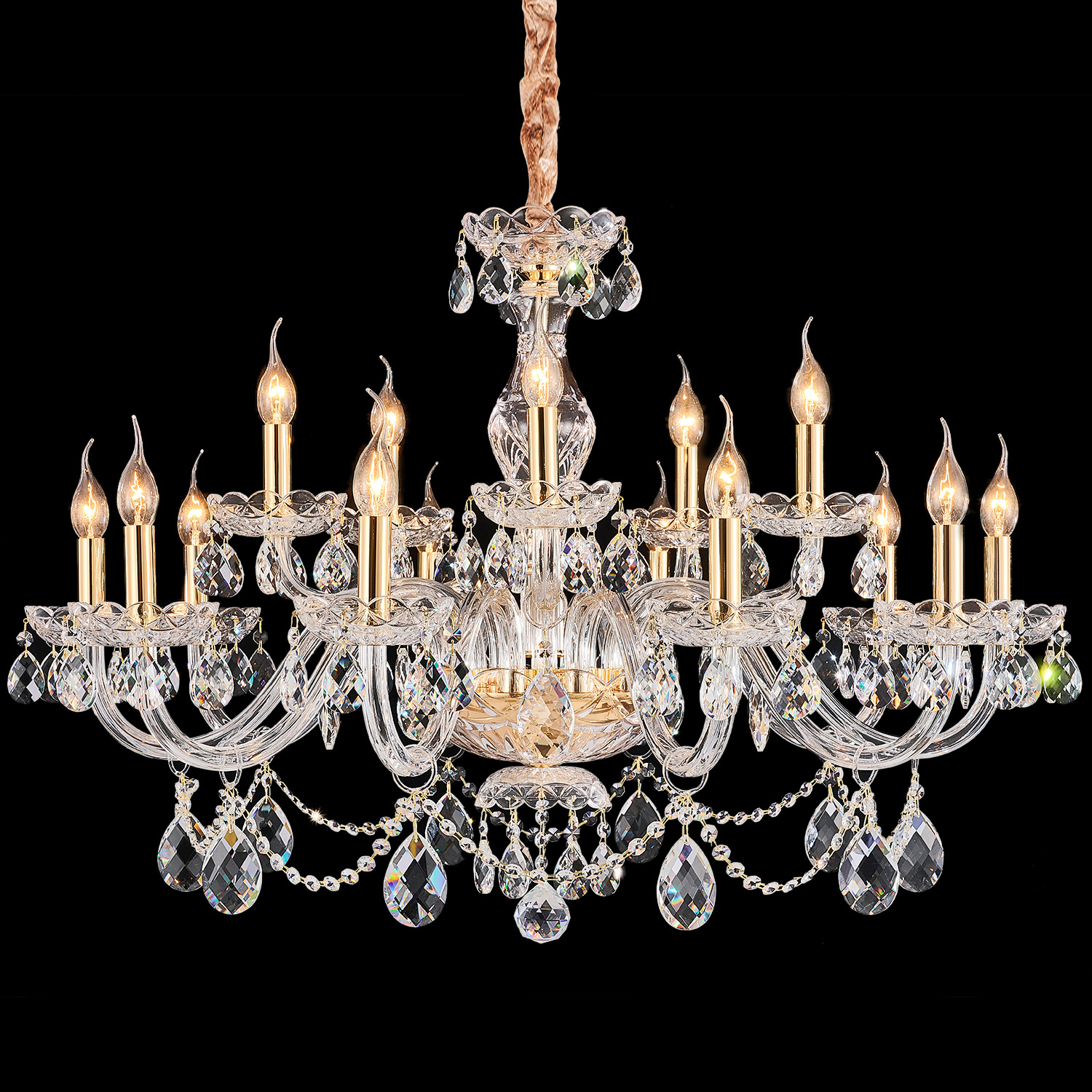 IL2066-10+5PBC-25 ELITE светильник потолочный