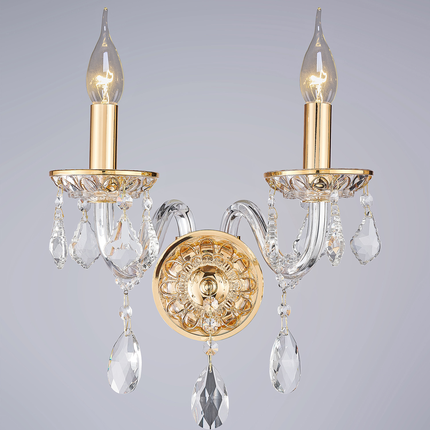 IL2032-2WBC-25 ELITE светильник настенный