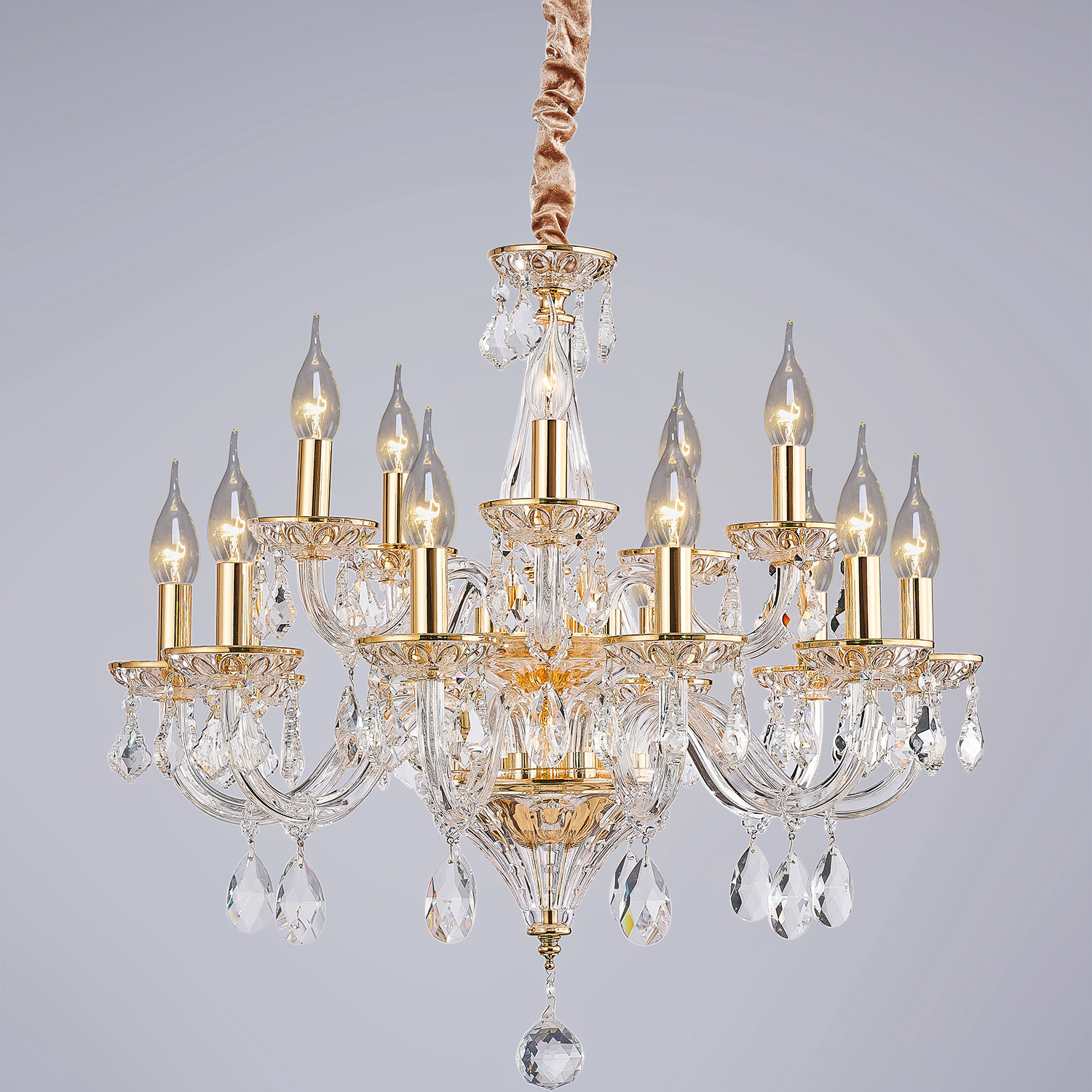 IL2032-10+5PBC-25 ELITE светильник потолочный