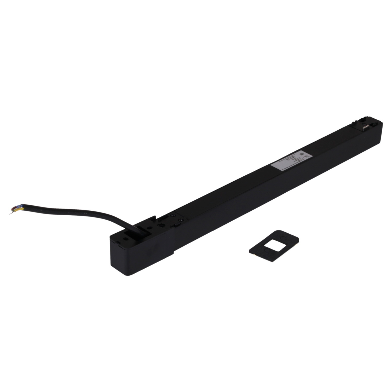 POWER SUPPLY ON RAIL 48V 200W RLPS