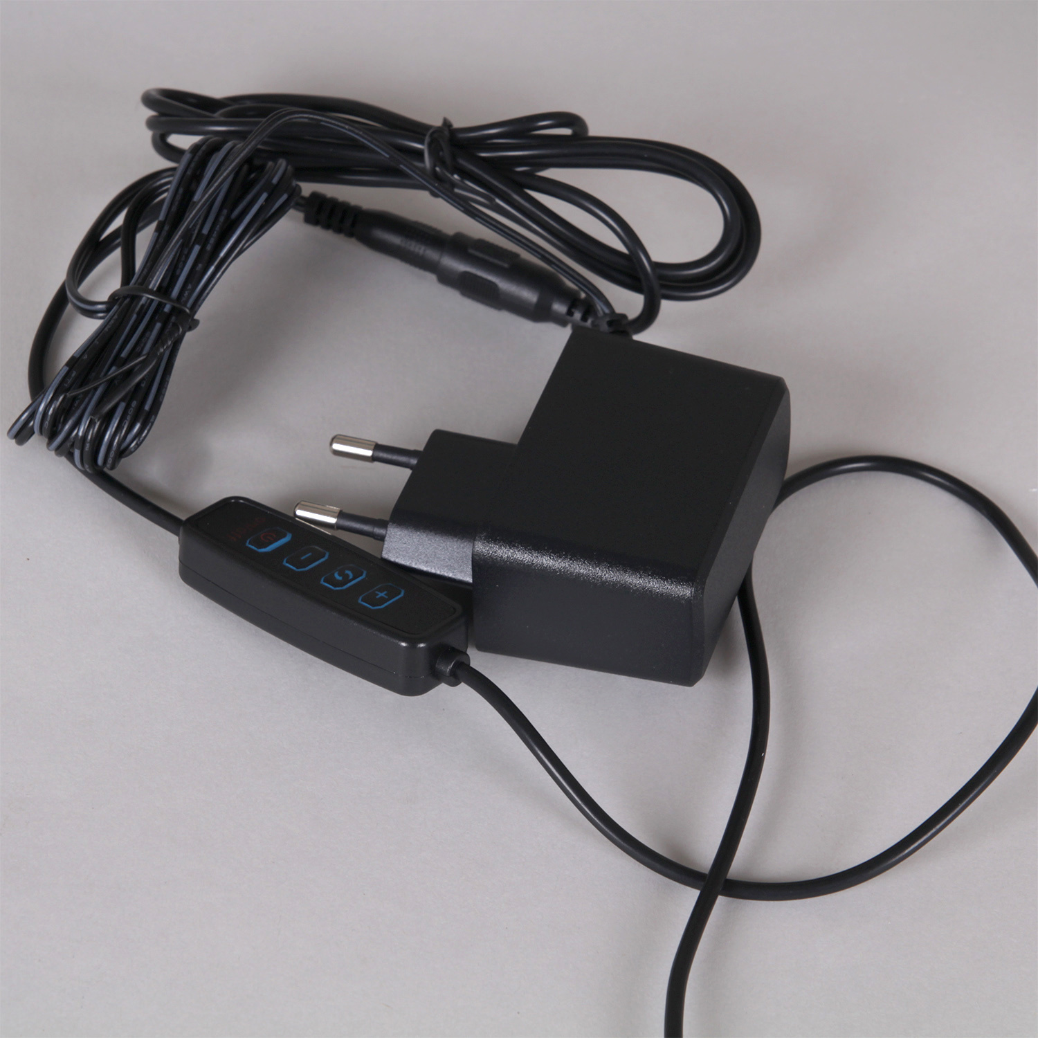 00004-0.7-01HV BK светильник настольный