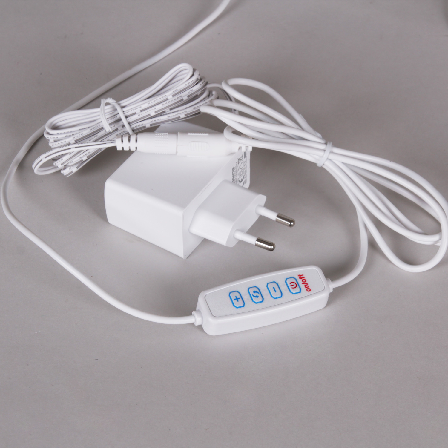 00004-0.7-01HV WT светильник настольный