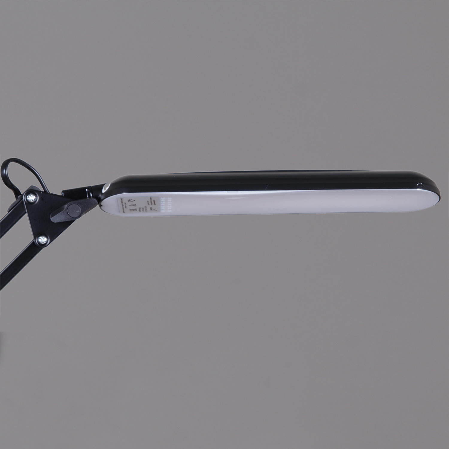 00005-0.7-01HV BK светильник настольный