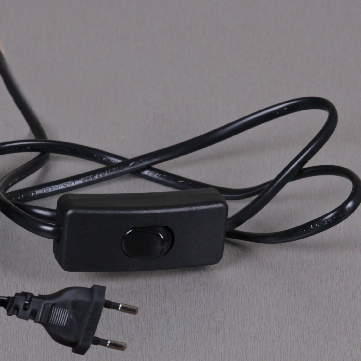 00005-0.7-01HV BK светильник настольный