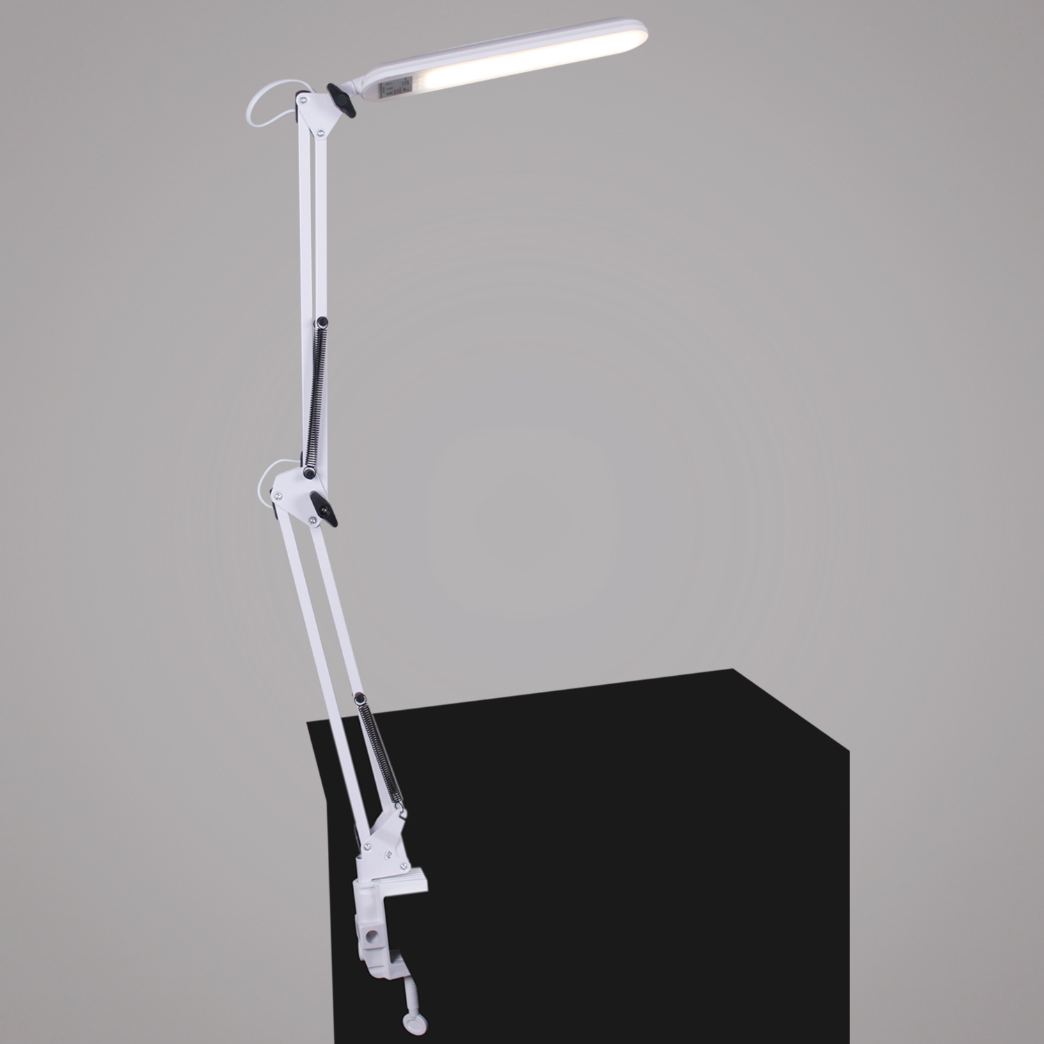 00005-0.7-01HV WT светильник настольный