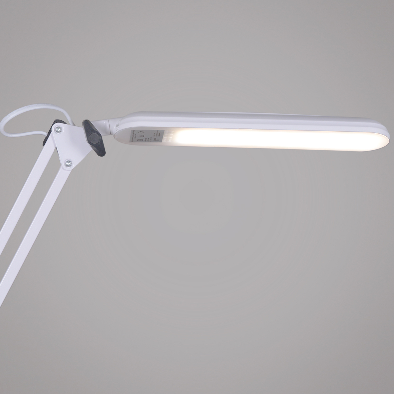 00005-0.7-01HV WT светильник настольный