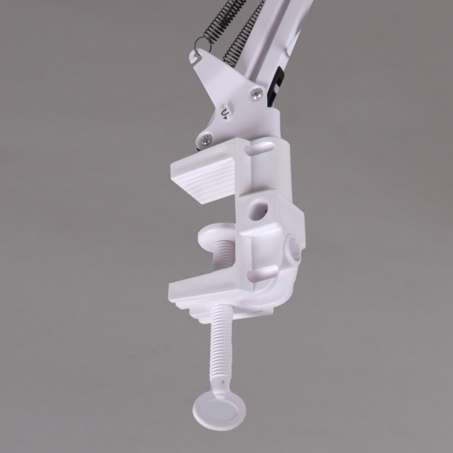 00005-0.7-01HV WT светильник настольный