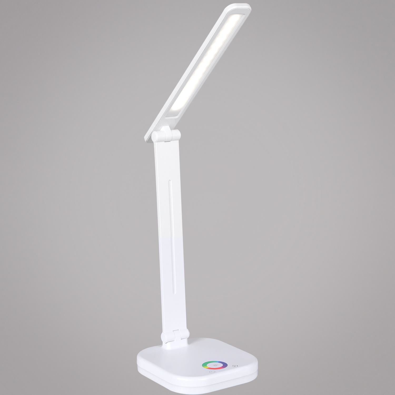 00625-0.7-02 WHITE светильник настольный