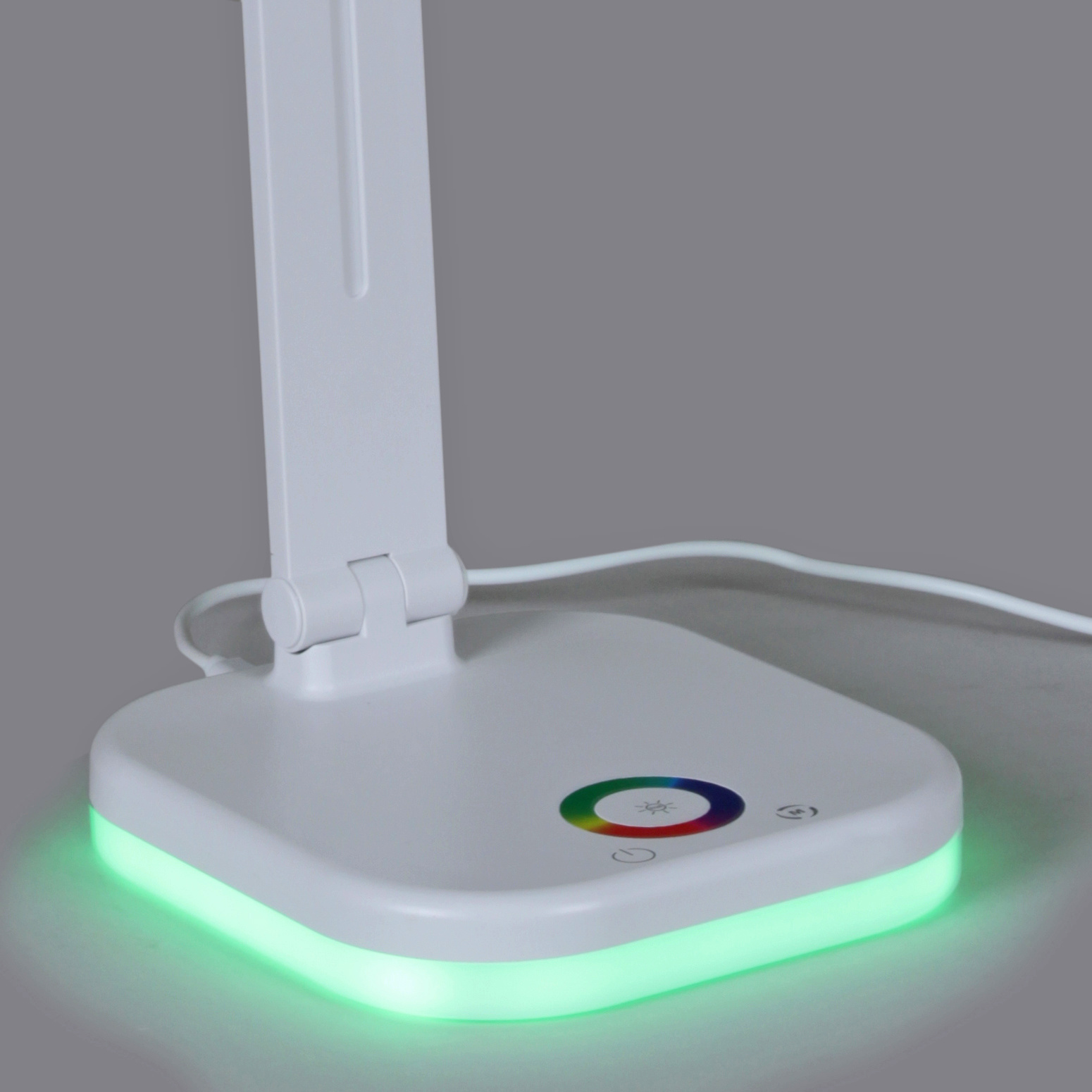 00625-0.7-02 WHITE светильник настольный