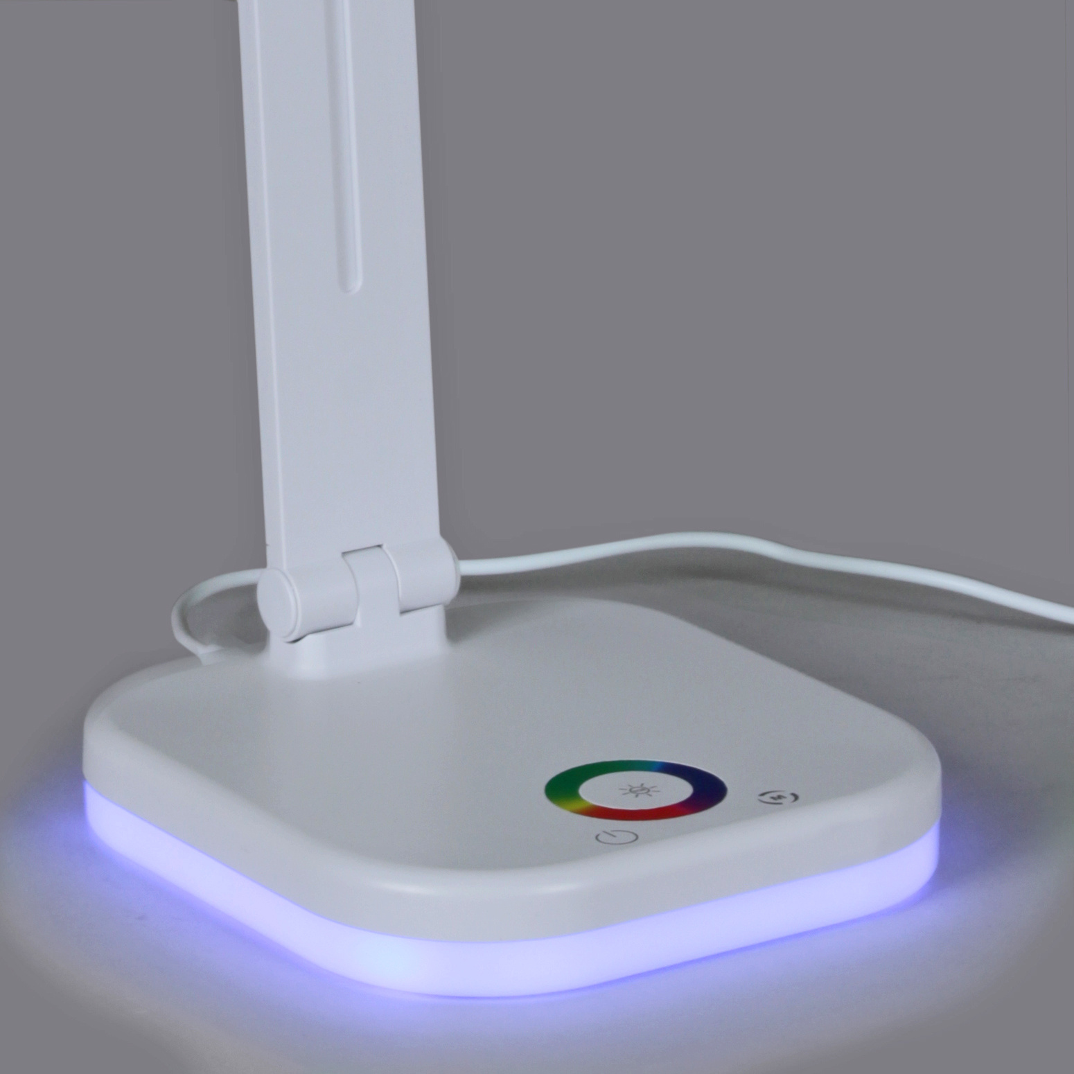 00625-0.7-02 WHITE светильник настольный