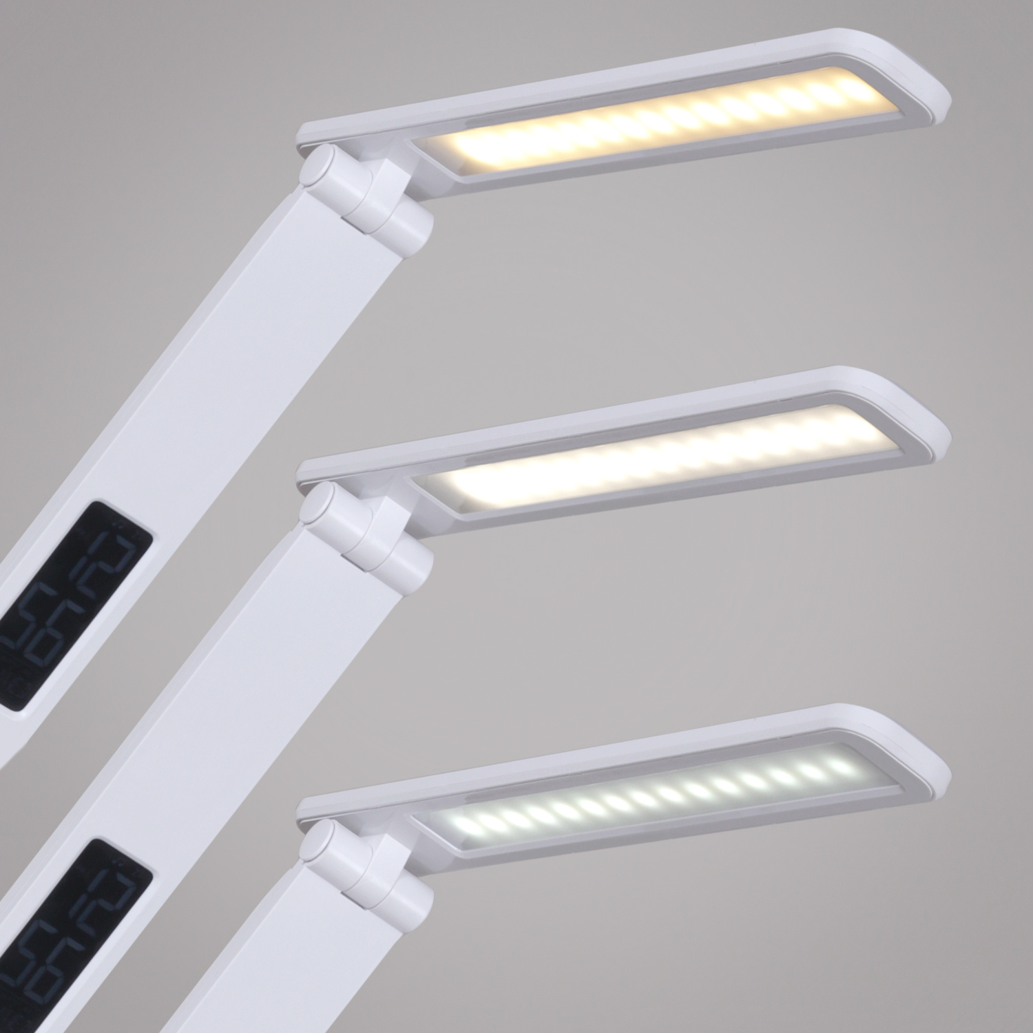 01625-0.7-02 WHITE светильник настольный