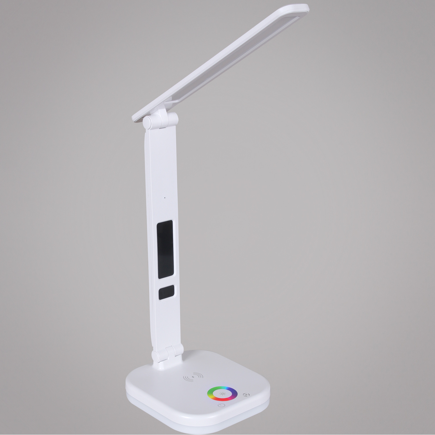 01625-0.7-02 WHITE светильник настольный