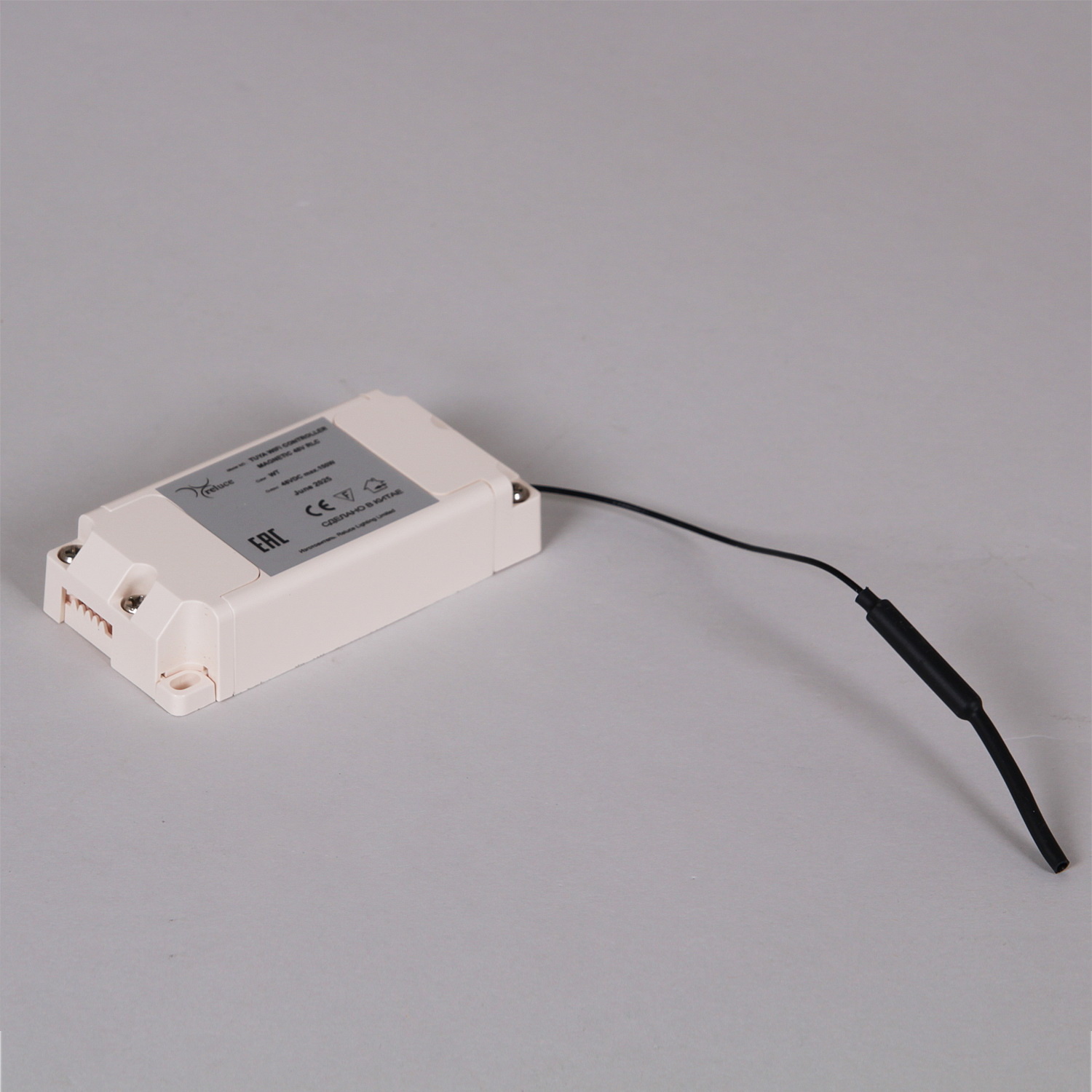 TUYA WIFI CONTROLLER MAGNETIC 48V RLC WT