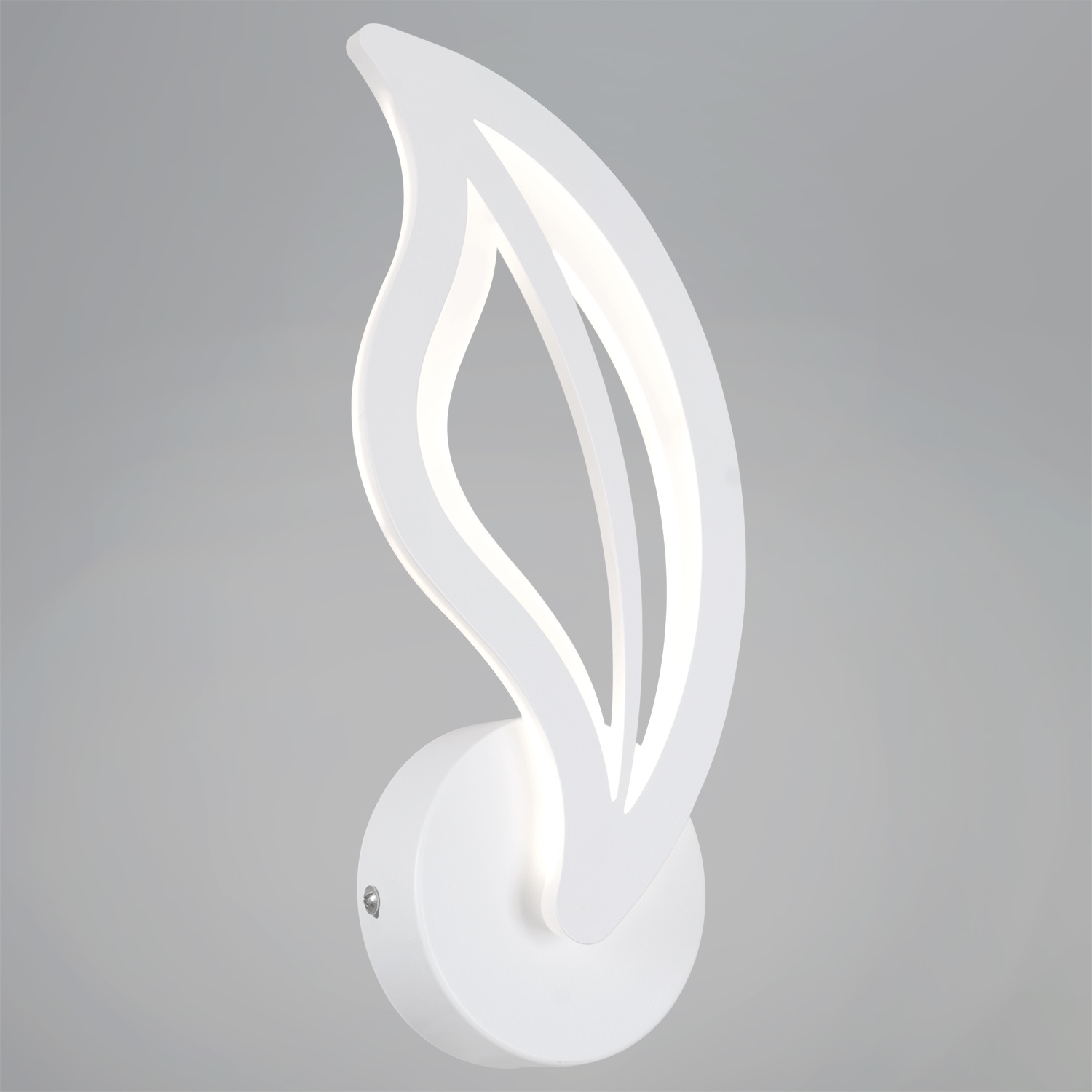 81990-0.2-01 WH светильник настенный