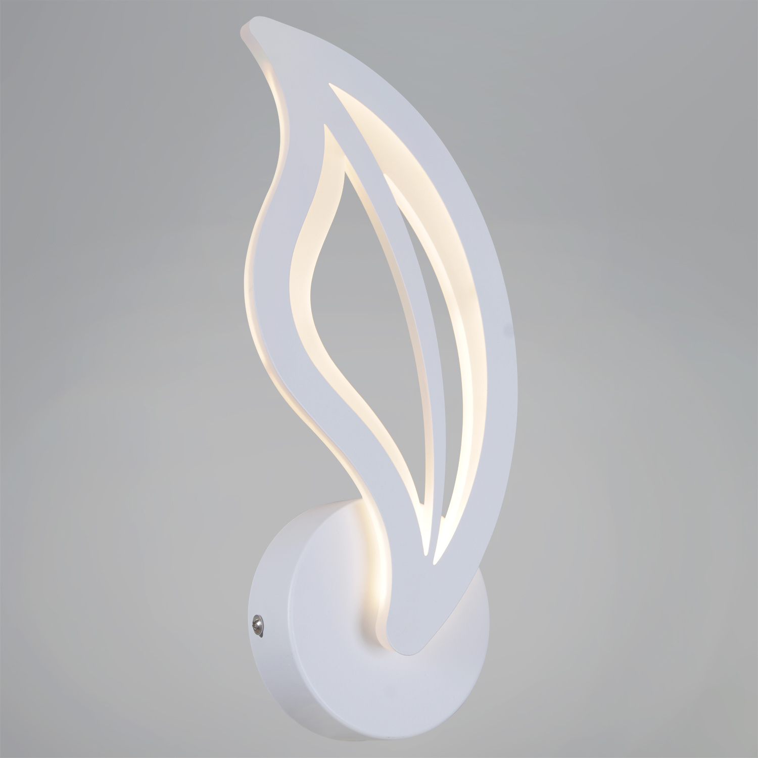 81990-0.2-01 WH светильник настенный