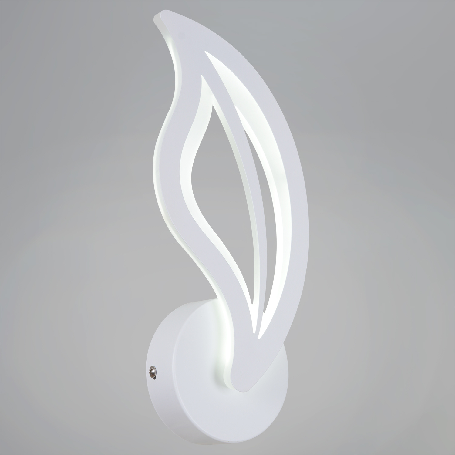 81990-0.2-01 WH светильник настенный