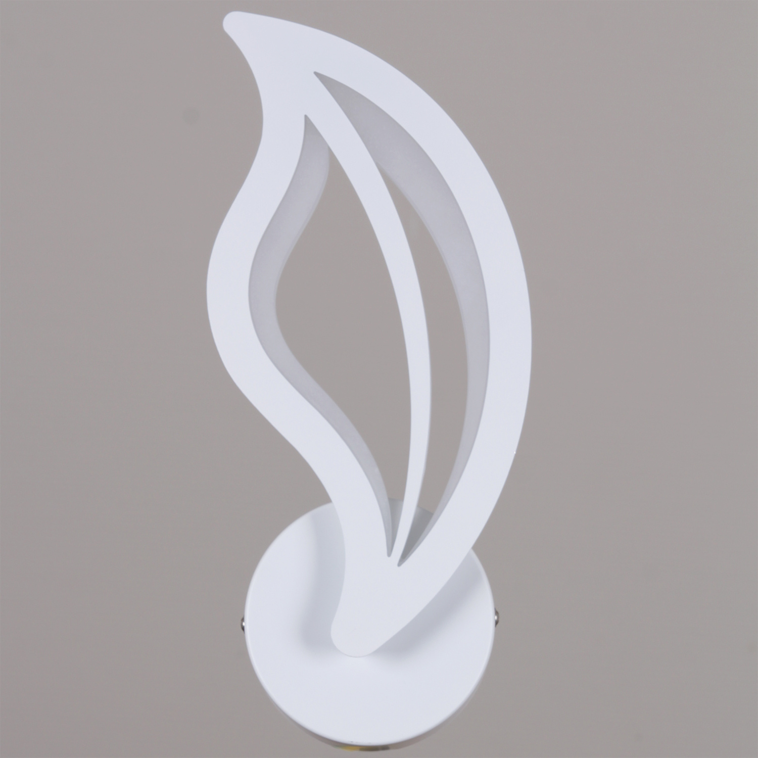 81990-0.2-01 WH светильник настенный