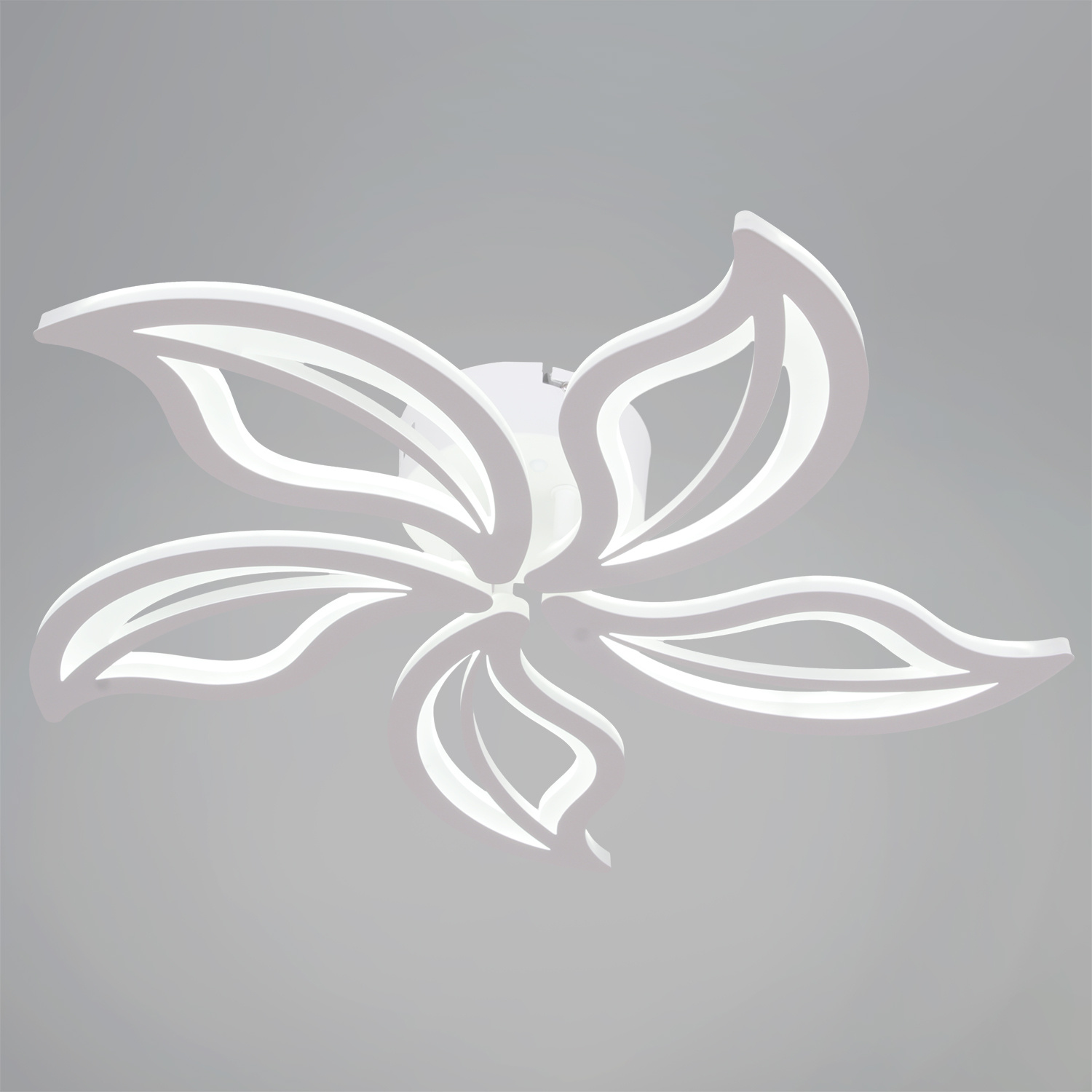 81990-0.3-05 WH светильник потолочный