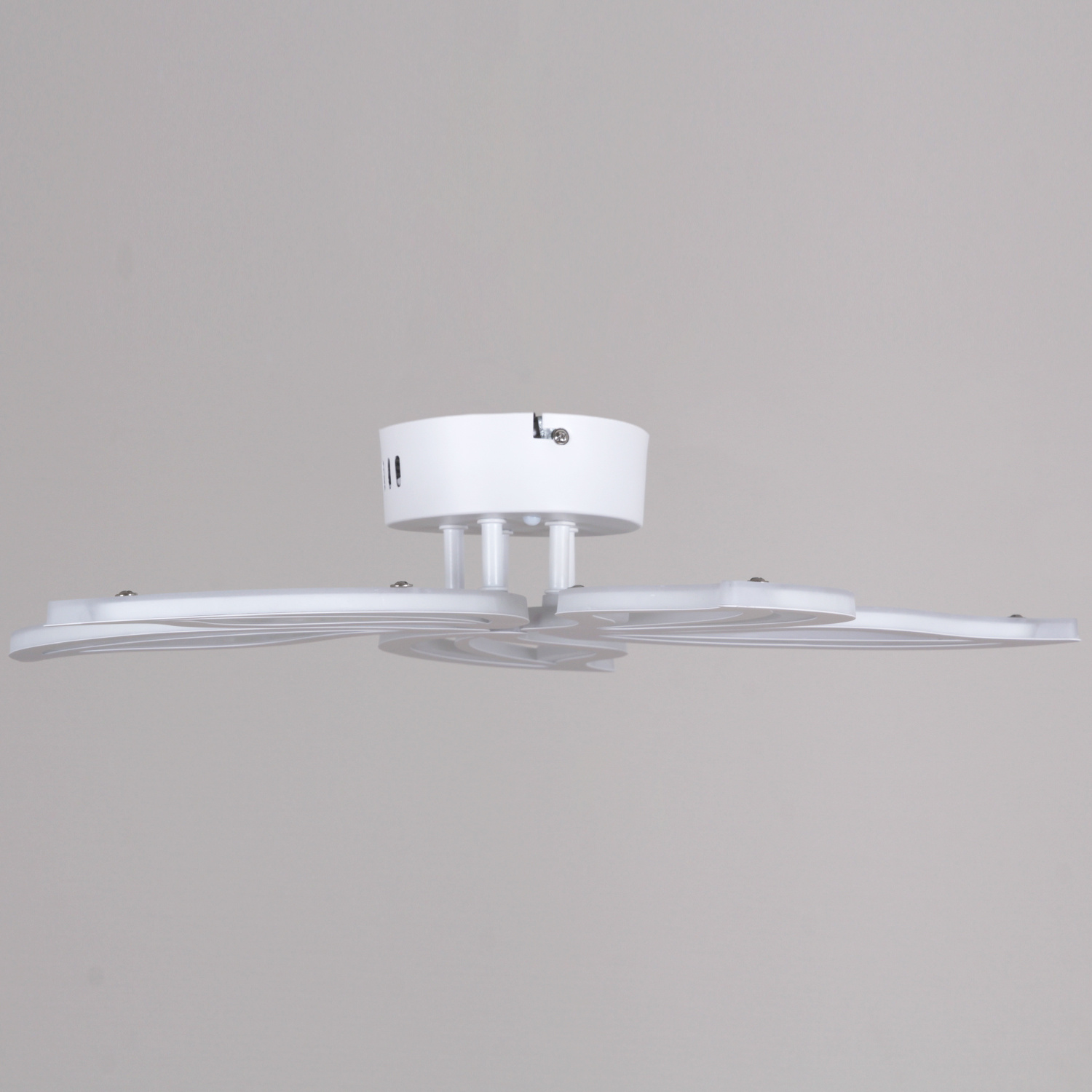 81990-0.3-05 WH светильник потолочный