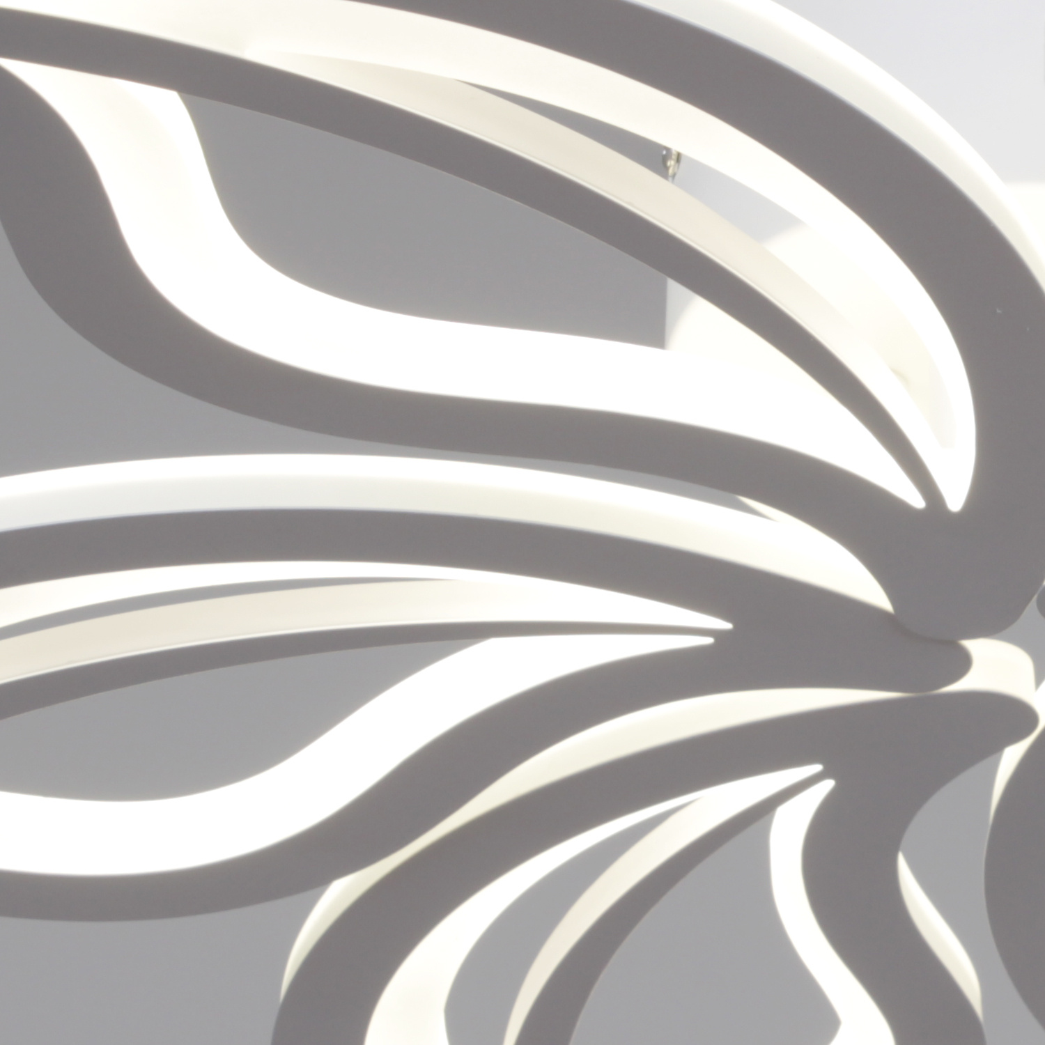 81990-0.3-06 WH светильник потолочный