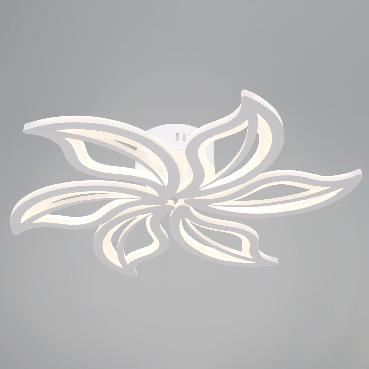 81990-0.3-06 WH светильник потолочный