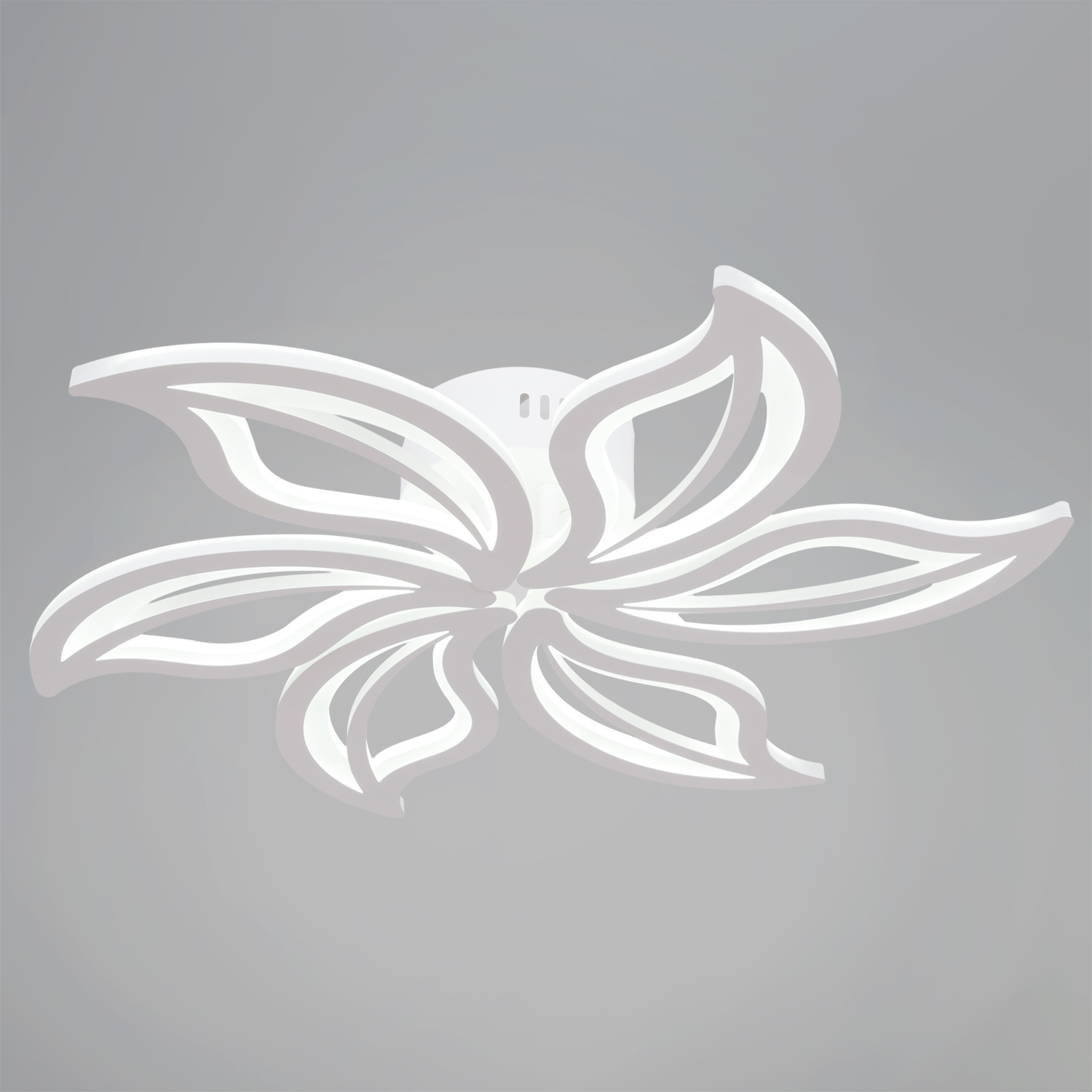 81990-0.3-06 WH светильник потолочный