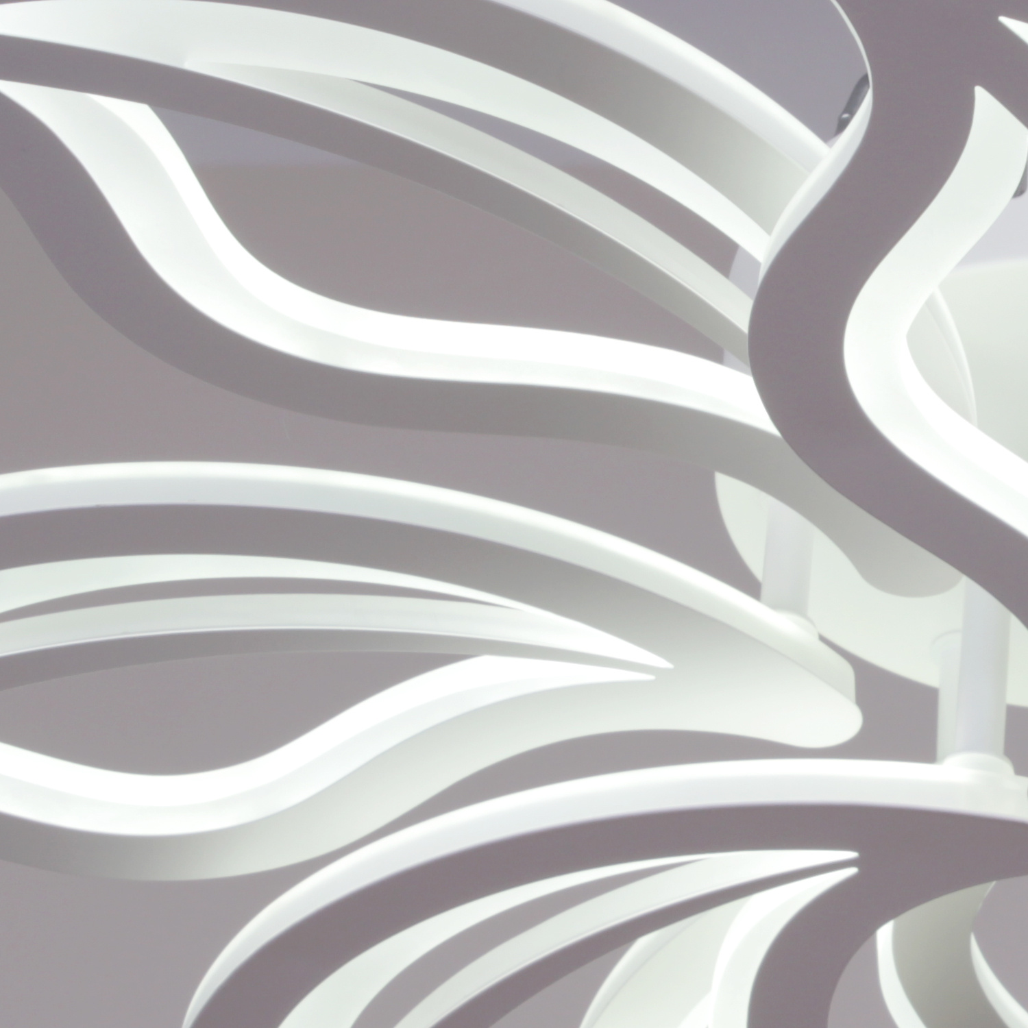 81990-0.3-6+3 WH светильник потолочный