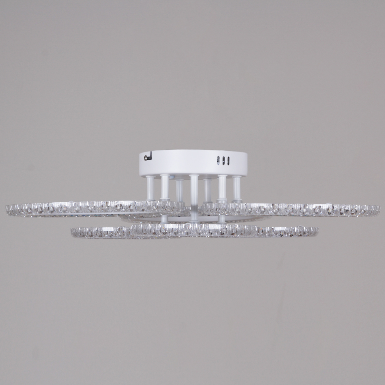 36890-0.3-3+3A WH светильник потолочный