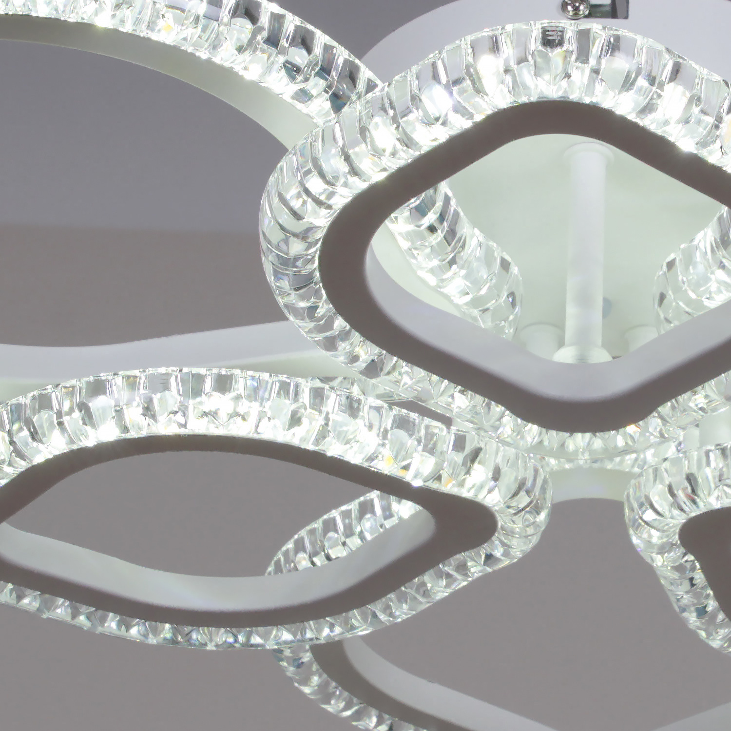 56890-0.3-3+3A WH светильник потолочный