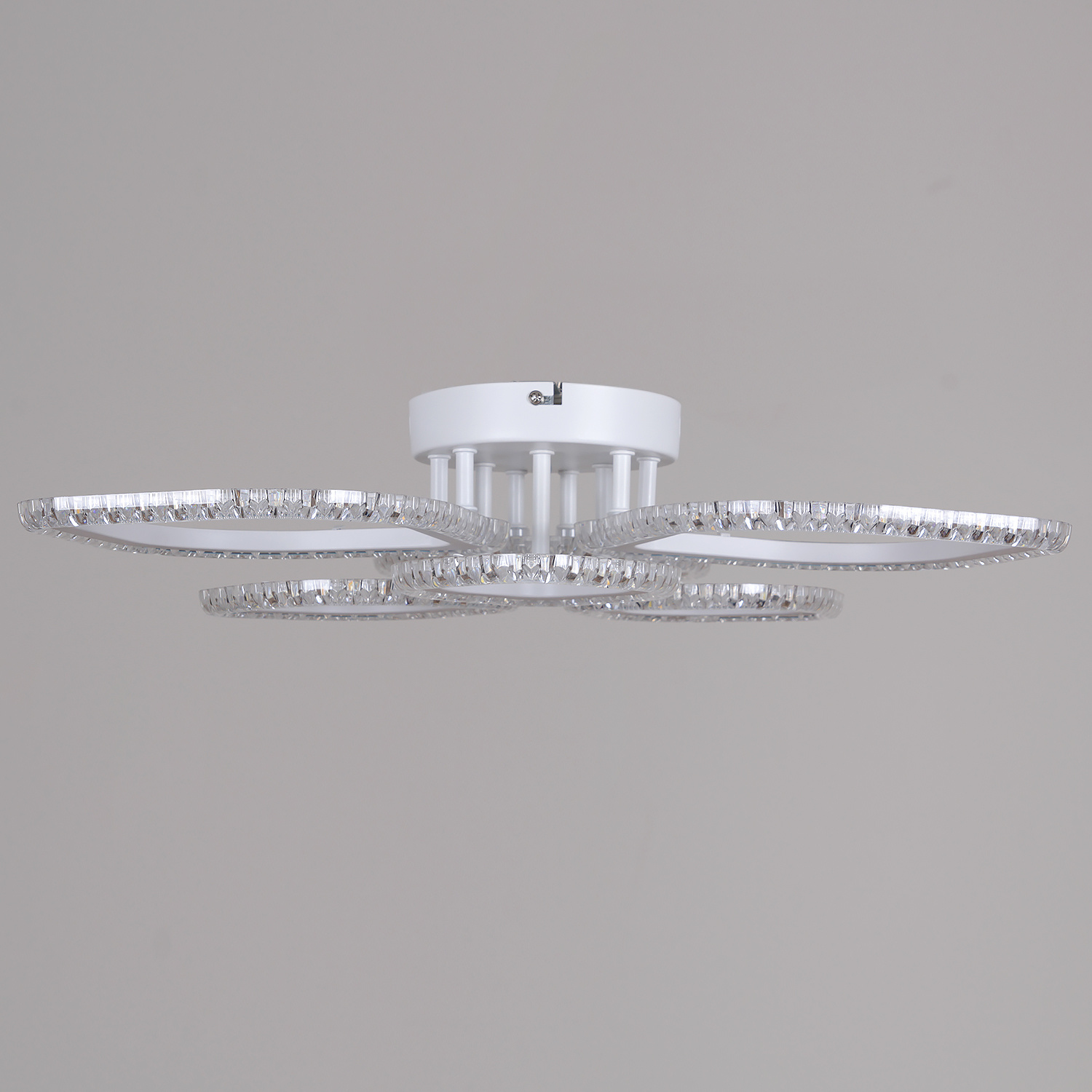 56890-0.3-3+3A WH светильник потолочный